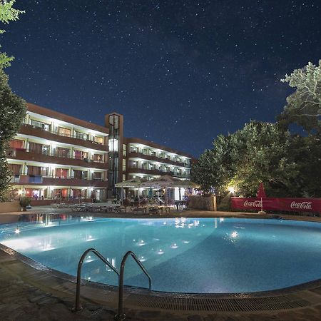 Kamchia Park Hotel Golden Sands Exterior photo